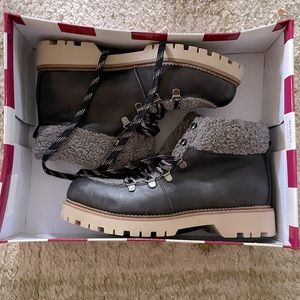 Sam Edelman boots